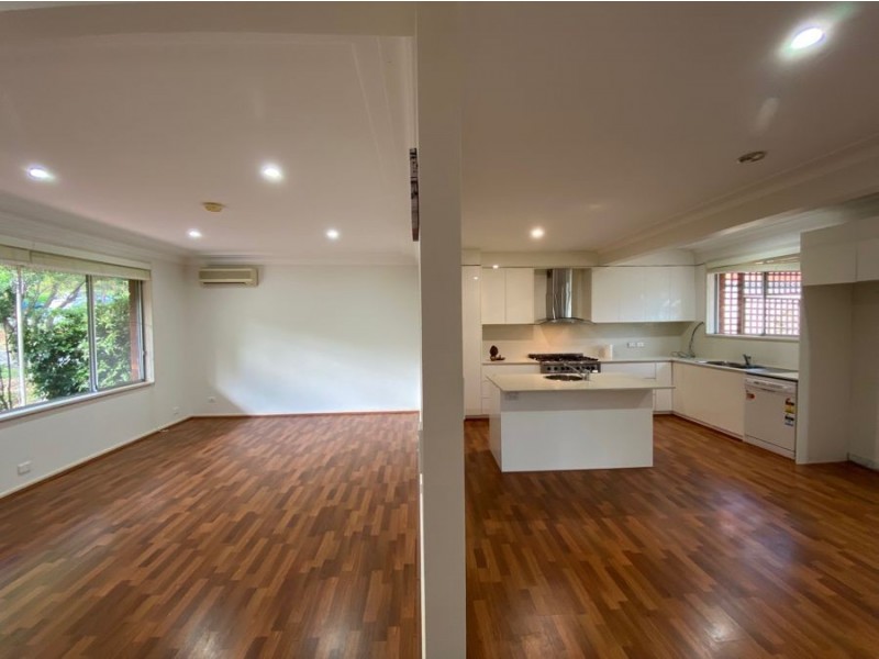 5 Metcalf Avenue, Carlingford NSW 2118