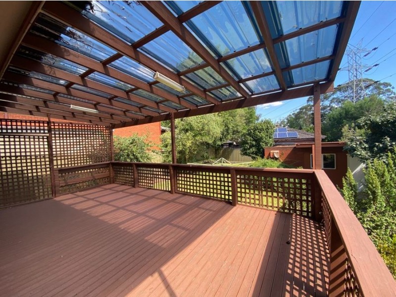 5 Metcalf Avenue, Carlingford NSW 2118