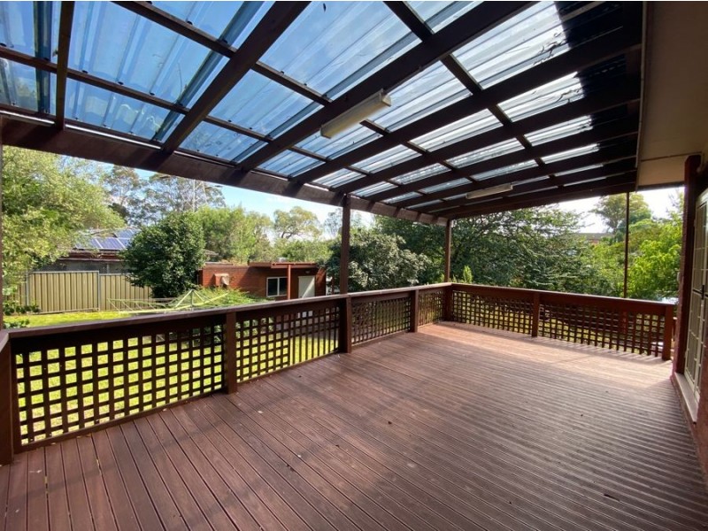 5 Metcalf Avenue, Carlingford NSW 2118