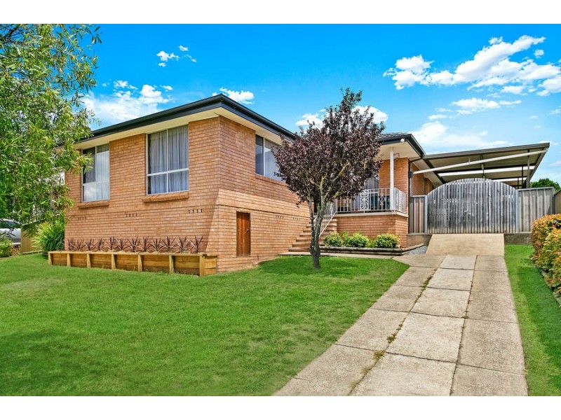 13 Kurmond Street, Jamisontown NSW 2750