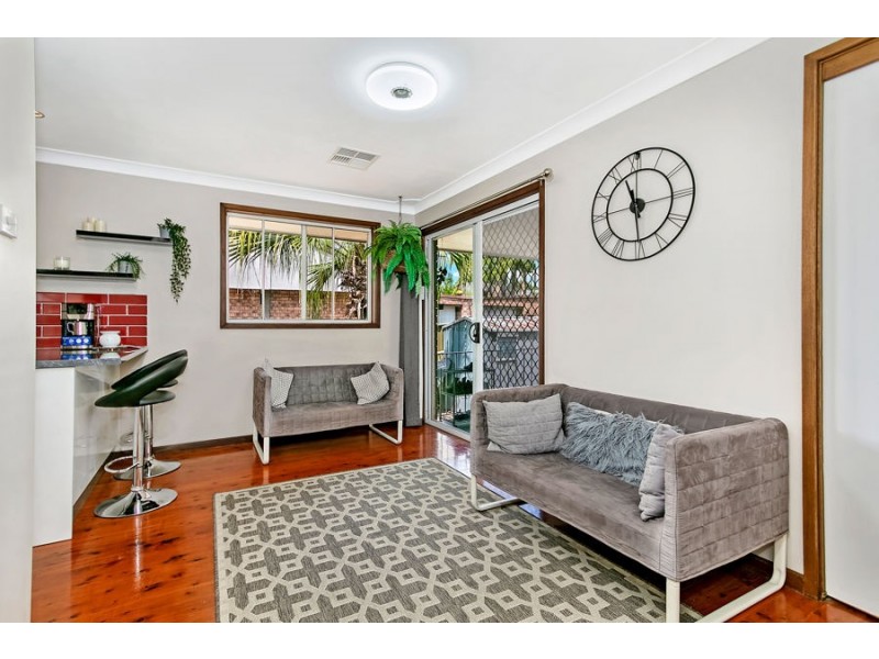 13 Kurmond Street, Jamisontown NSW 2750