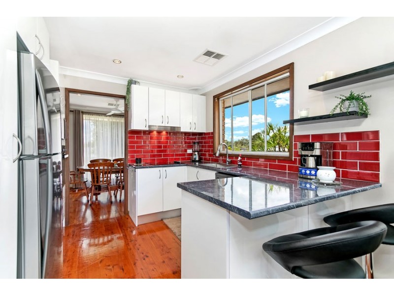 13 Kurmond Street, Jamisontown NSW 2750