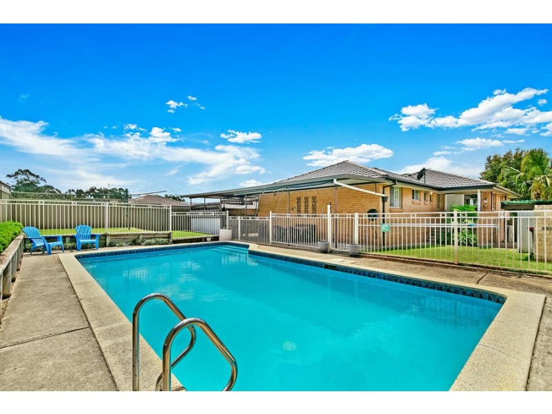 13 Kurmond Street, Jamisontown NSW 2750