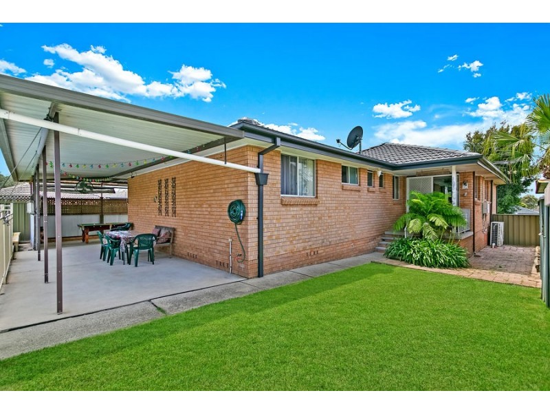 13 Kurmond Street, Jamisontown NSW 2750