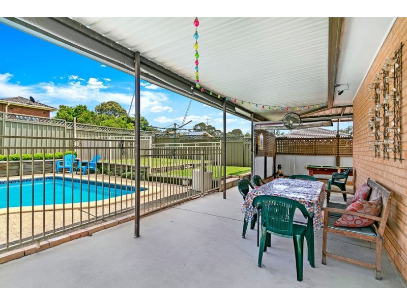 13 Kurmond Street, Jamisontown NSW 2750