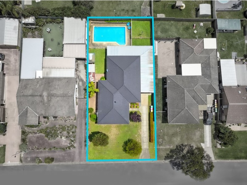 13 Kurmond Street, Jamisontown NSW 2750