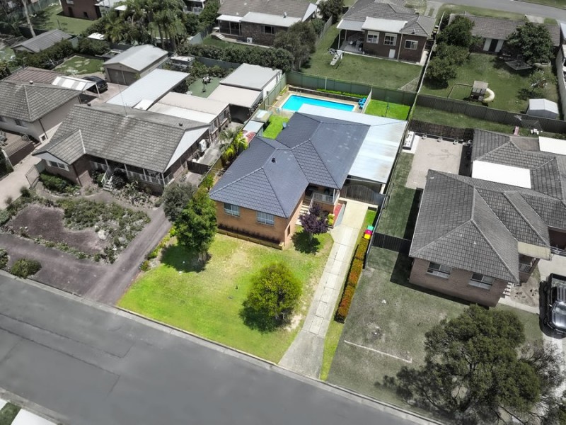 13 Kurmond Street, Jamisontown NSW 2750