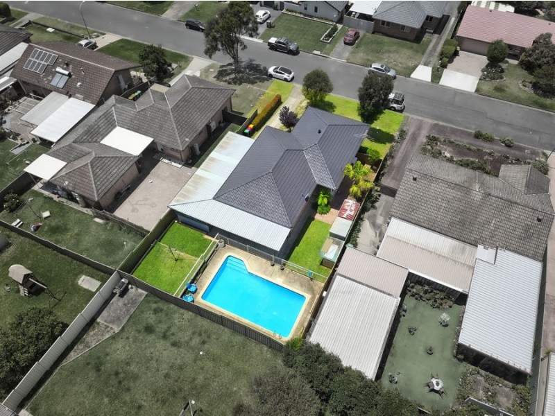 13 Kurmond Street, Jamisontown NSW 2750