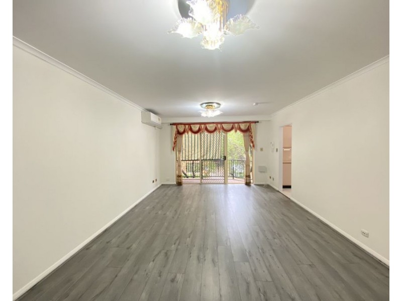 37/3 Riverpark Drive, Liverpool NSW 2170