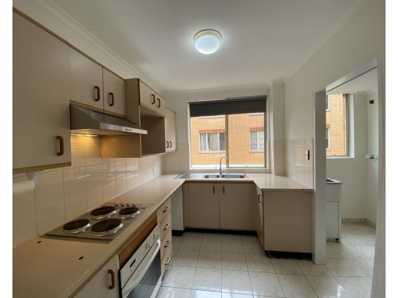 37/3 Riverpark Drive, Liverpool NSW 2170