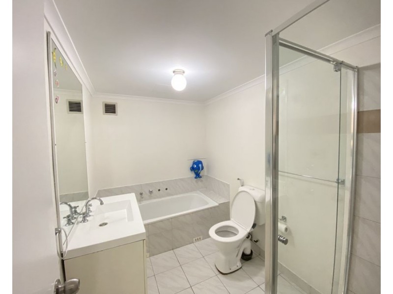 37/3 Riverpark Drive, Liverpool NSW 2170