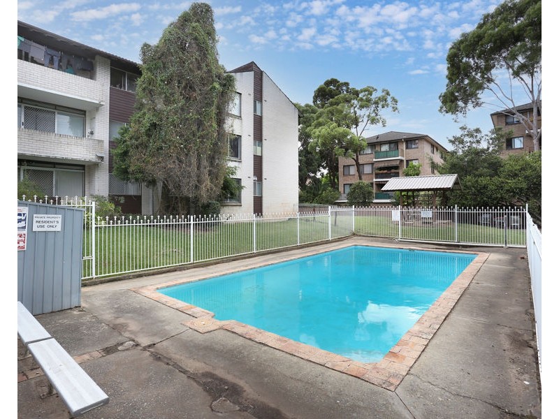 33/79 Memorial Avenue, Liverpool NSW 2170