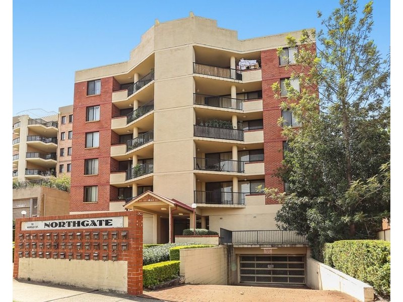 20 18 harold street, North Parramatta NSW 2151