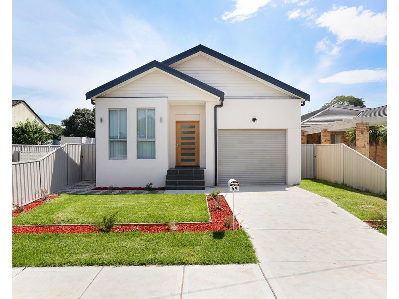 59 Edgar Street, Macquarie Fields NSW 2564