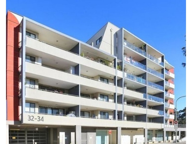 24/32-34 Mons Road, Westmead NSW 2145