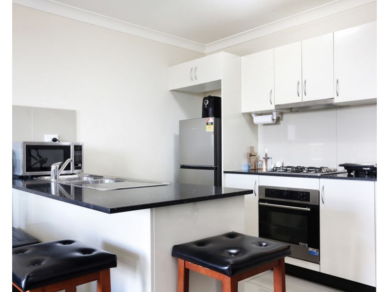 16/215 Woodville Road, Merrylands NSW 2160