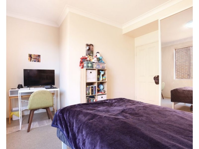 16/215 Woodville Road, Merrylands NSW 2160