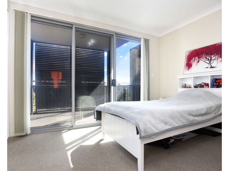 16/215 Woodville Road, Merrylands NSW 2160