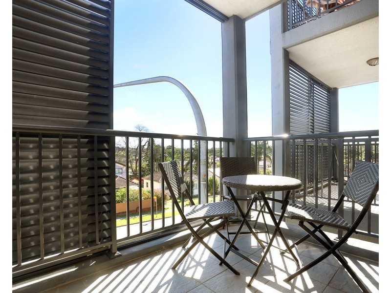 16/215 Woodville Road, Merrylands NSW 2160