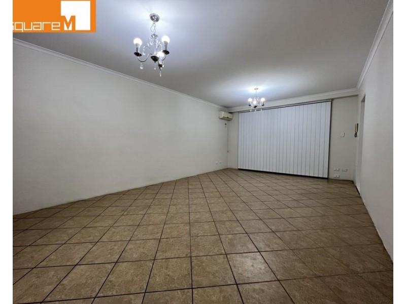 29/3 Riverpark drive, Liverpool NSW 2170
