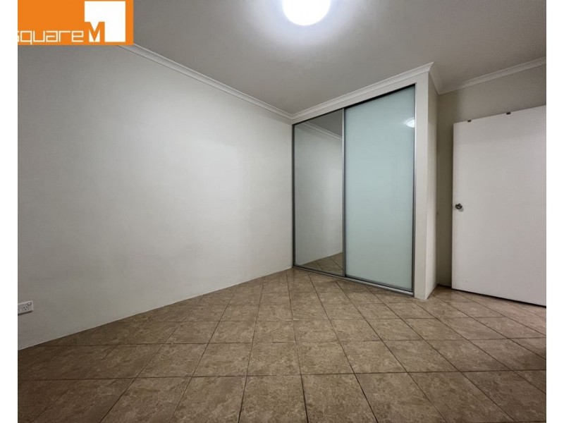 29/3 Riverpark drive, Liverpool NSW 2170