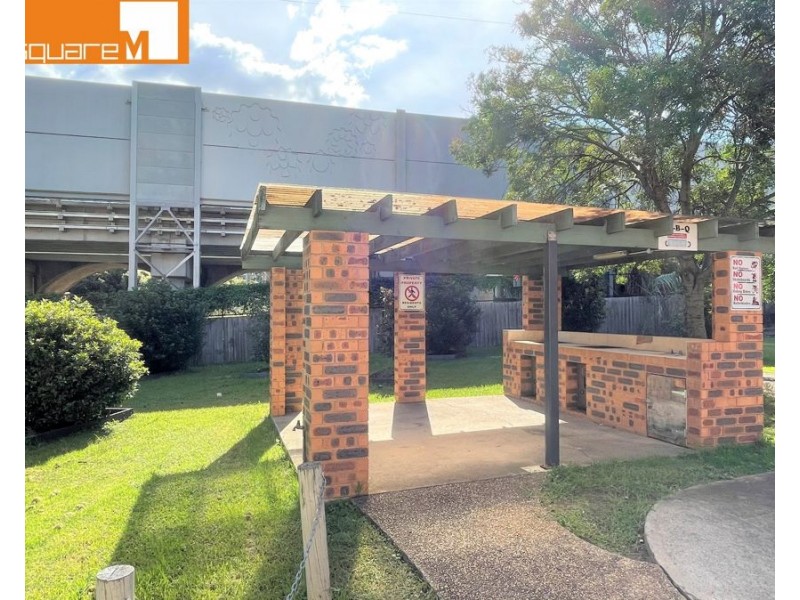 29/3 Riverpark drive, Liverpool NSW 2170