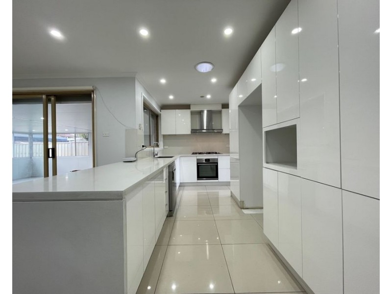 6 Cordelia Crescent, Rooty Hill NSW 2766