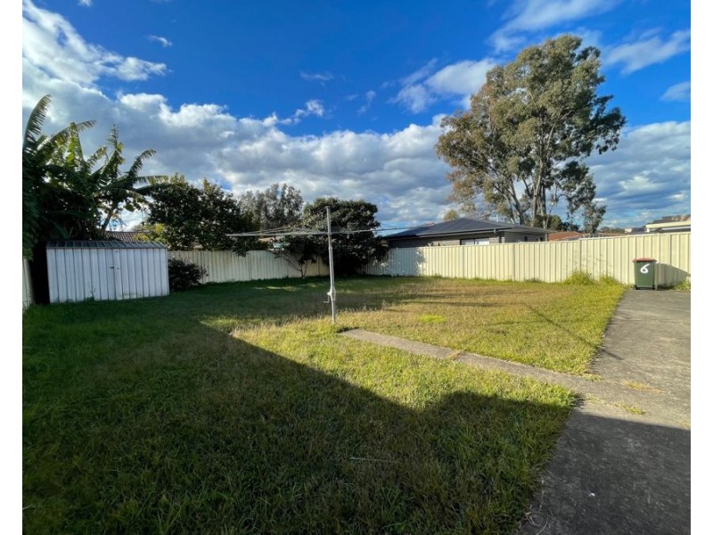 6 Cordelia Crescent, Rooty Hill NSW 2766