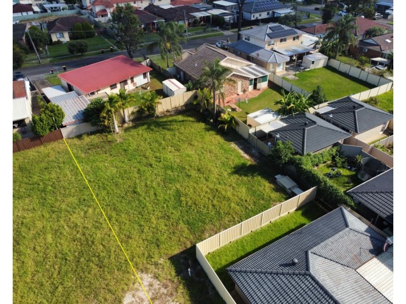 70A & 68A Graham Avenue, Casula NSW 2170