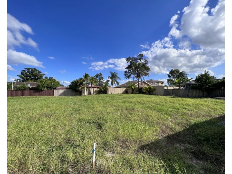 70A & 68A Graham Avenue, Casula NSW 2170