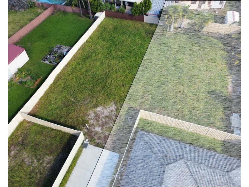 70A & 68A Graham Avenue, Casula NSW 2170