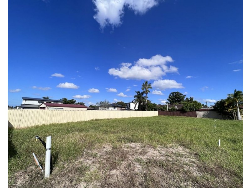 70A & 68A Graham Avenue, Casula NSW 2170