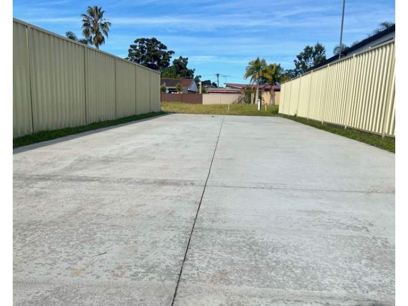 70A & 68A Graham Avenue, Casula NSW 2170