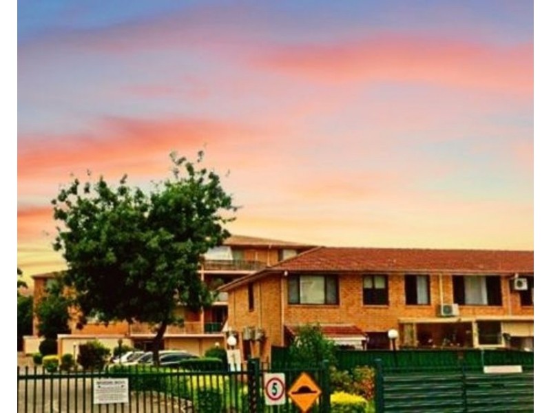 80/1 Riverpark Drive, Liverpool NSW 2170