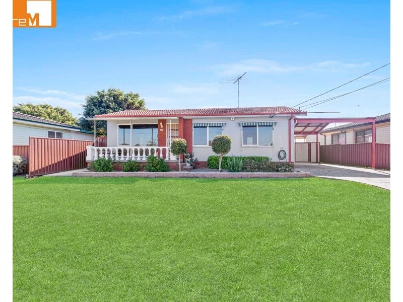 33 Kennelly Street, Colyton NSW 2760