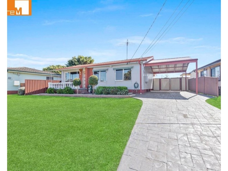 33 Kennelly Street, Colyton NSW 2760