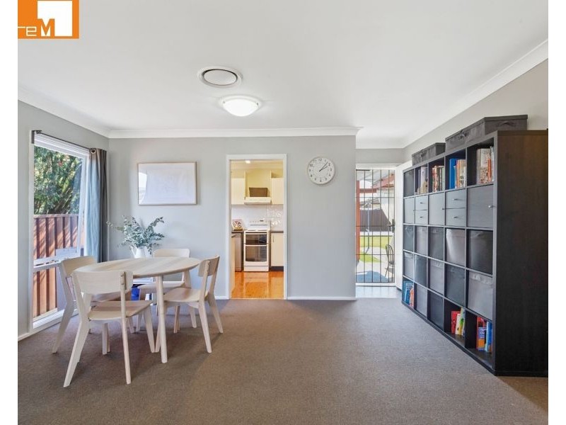 33 Kennelly Street, Colyton NSW 2760