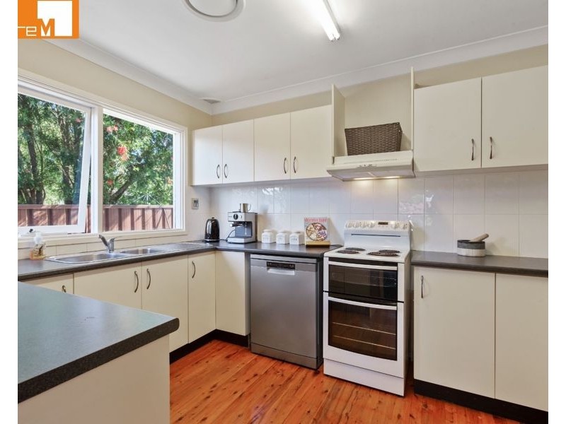 33 Kennelly Street, Colyton NSW 2760