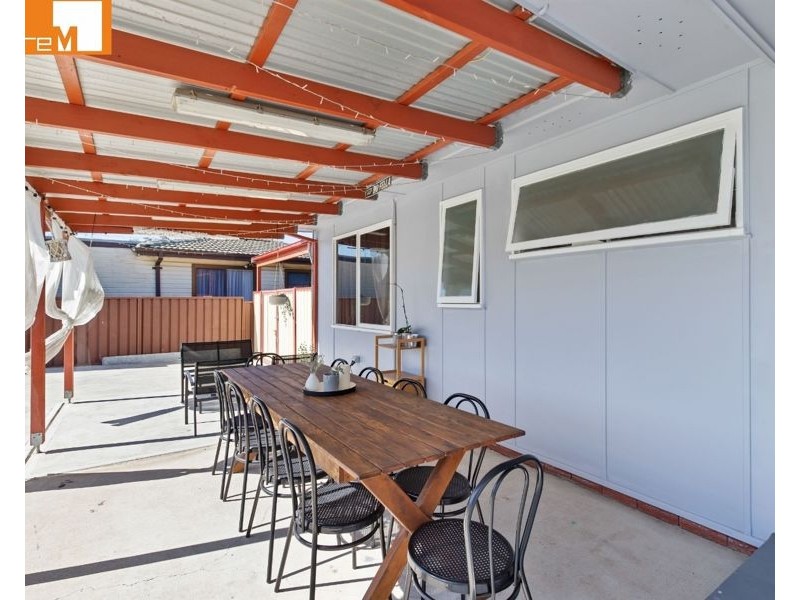 33 Kennelly Street, Colyton NSW 2760