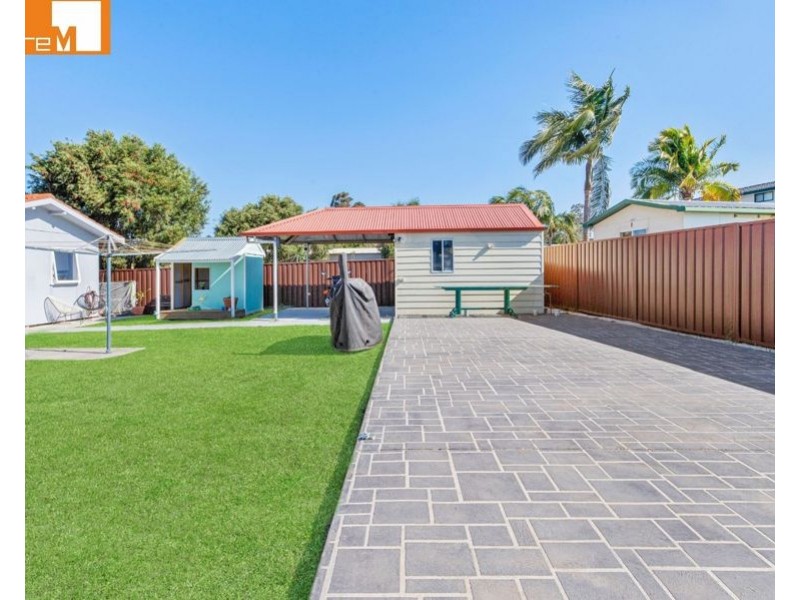 33 Kennelly Street, Colyton NSW 2760