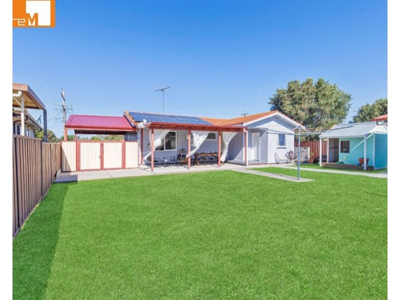 33 Kennelly Street, Colyton NSW 2760