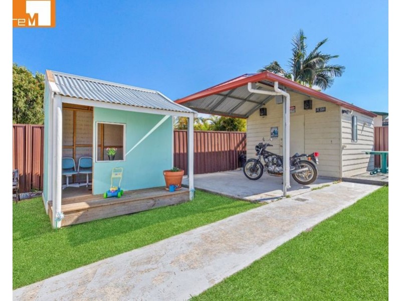 33 Kennelly Street, Colyton NSW 2760