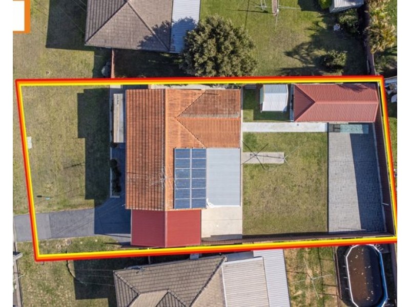 33 Kennelly Street, Colyton NSW 2760