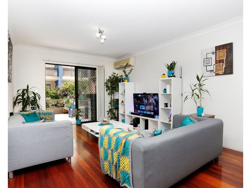 5/25 Castlereagh Street, Liverpool NSW 2170