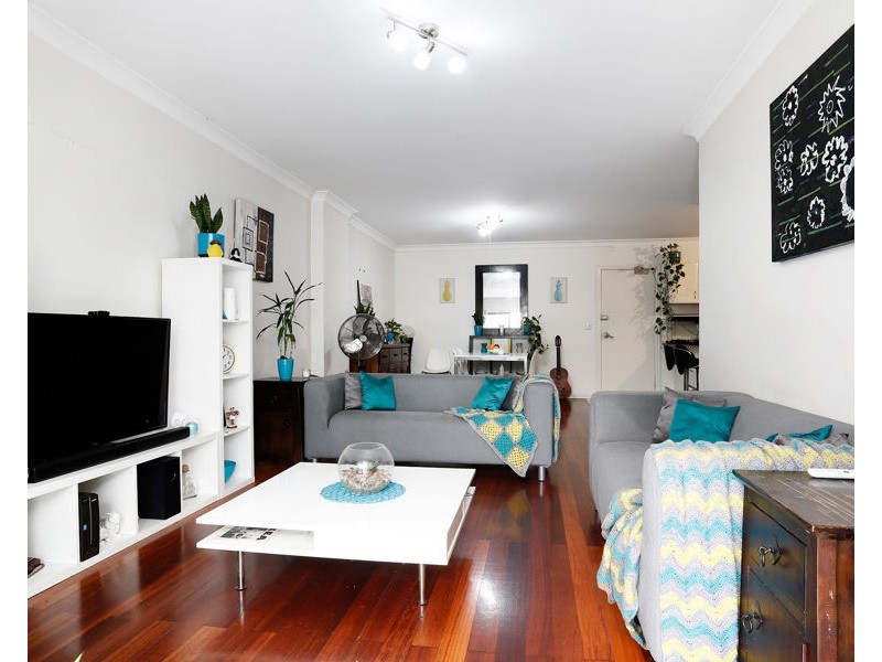 5/25 Castlereagh Street, Liverpool NSW 2170