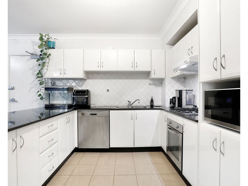 5/25 Castlereagh Street, Liverpool NSW 2170