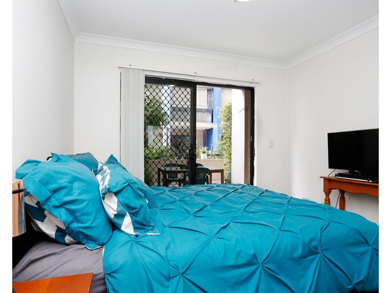 5/25 Castlereagh Street, Liverpool NSW 2170