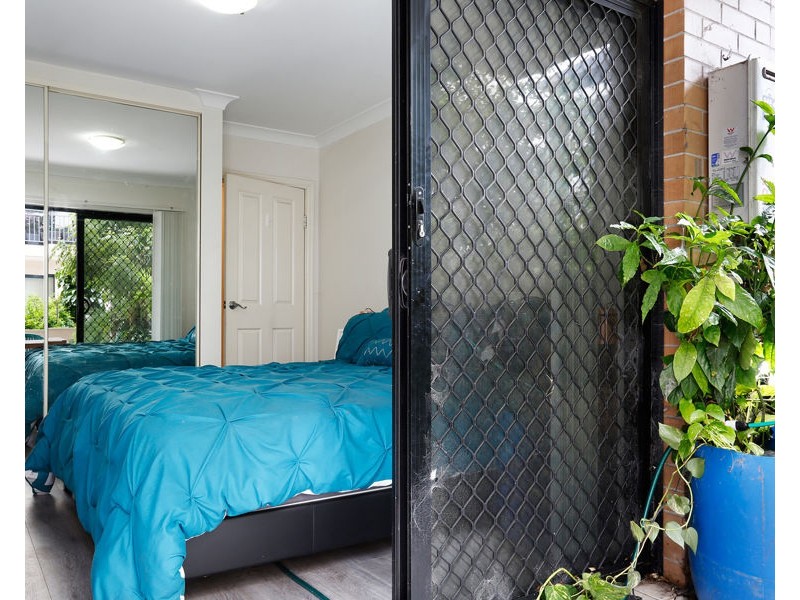 5/25 Castlereagh Street, Liverpool NSW 2170