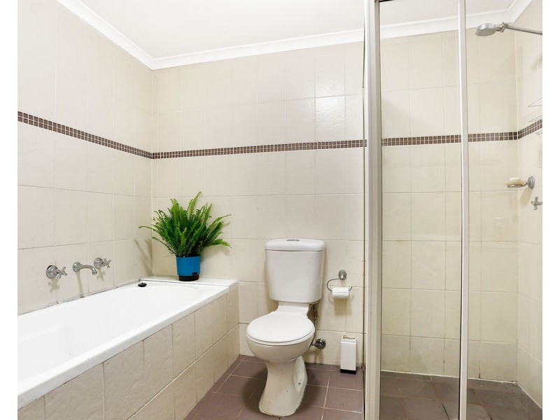 5/25 Castlereagh Street, Liverpool NSW 2170