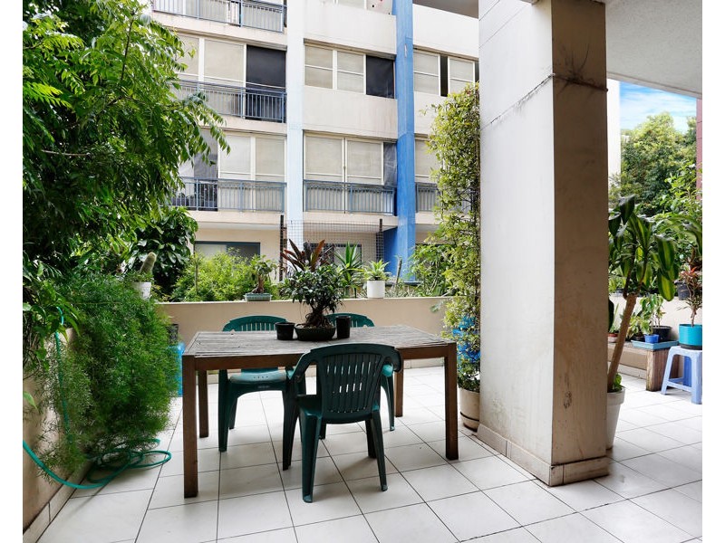 5/25 Castlereagh Street, Liverpool NSW 2170